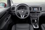 Seat Alhambra 2010 года